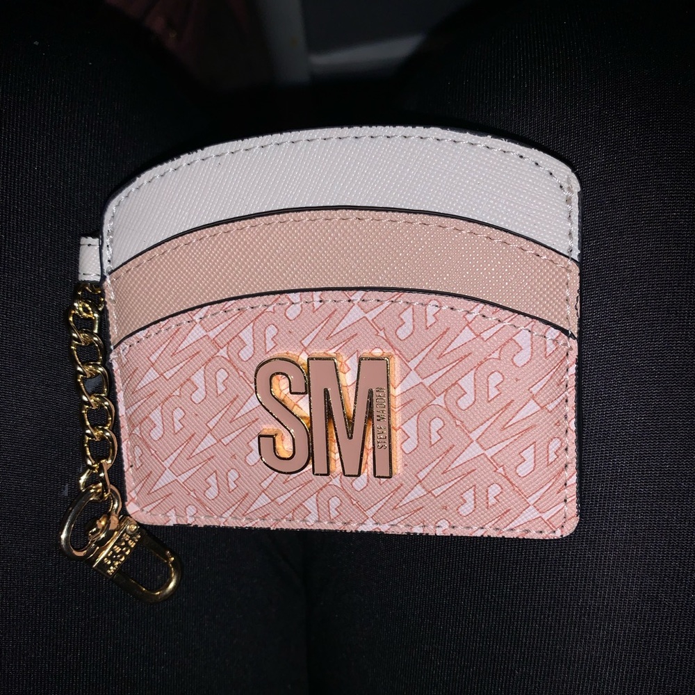 Steve Madden Wallet
